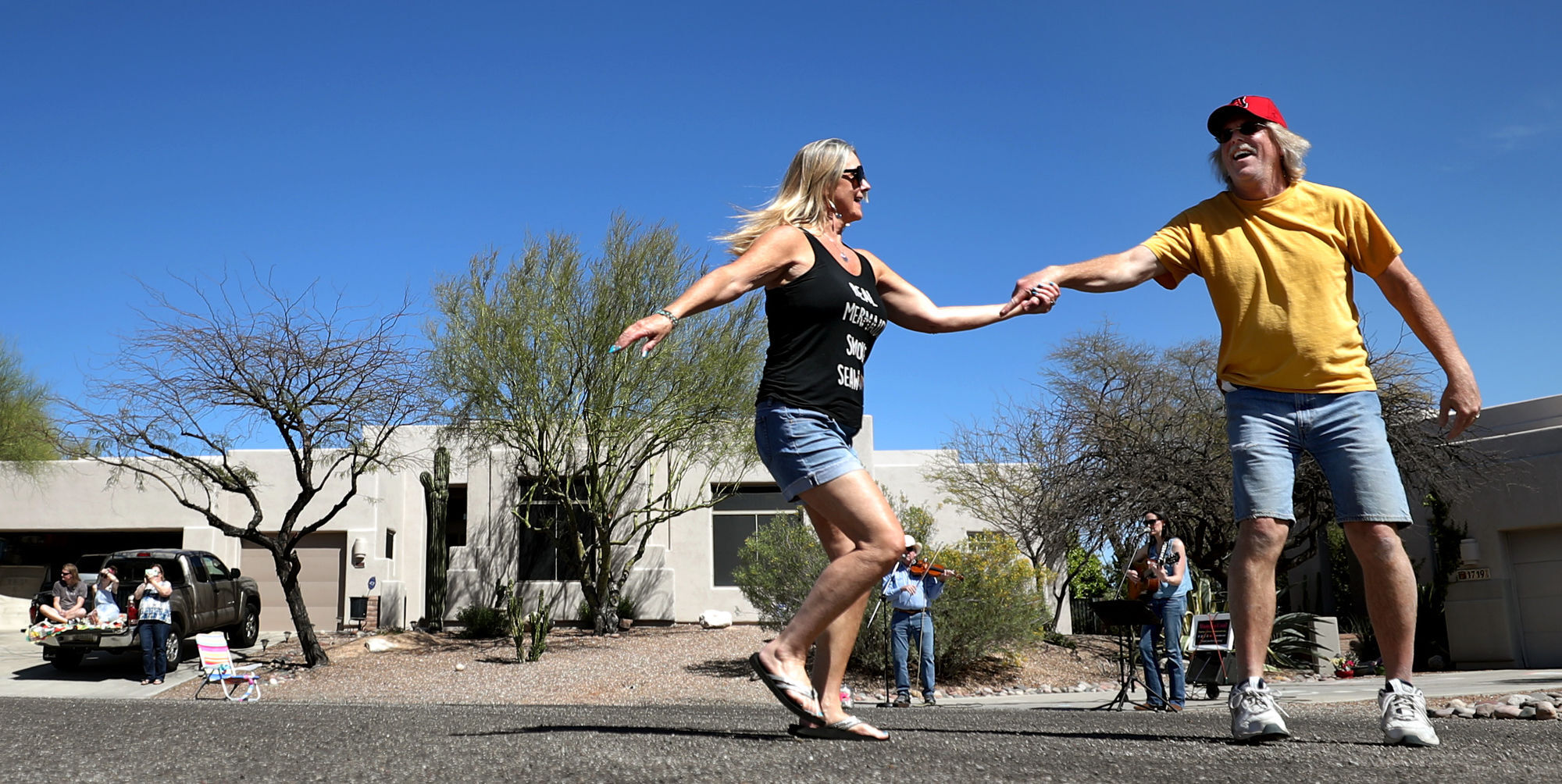 Best of 2020 photos, Arizona Daily Star